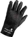 10" Premium Double-Dipped PVC Gloves