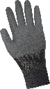 [A-6280MF] 13 Gauge Fully Coated Mach Finish Nitrile Glove