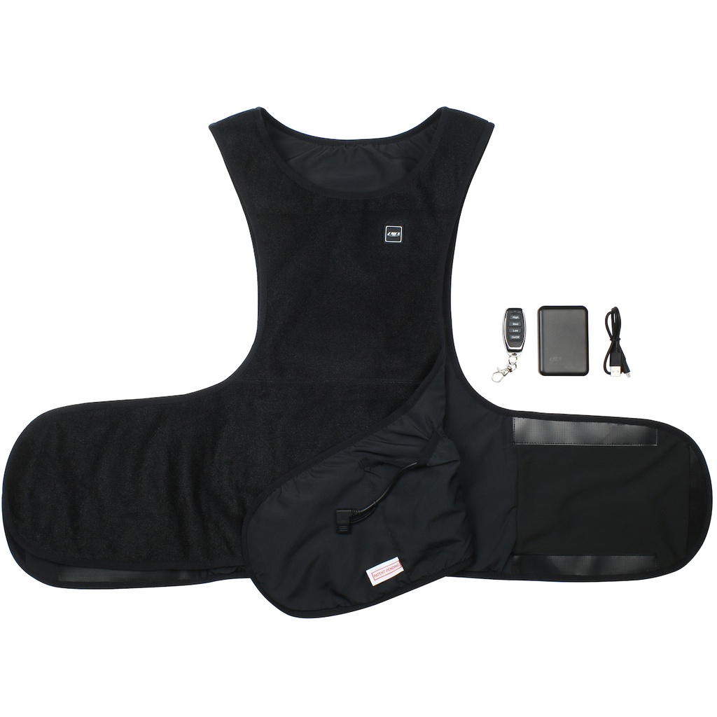 Boss® Therm™ Heated Vest