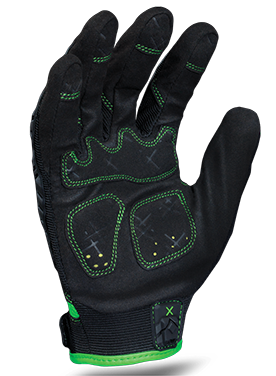 EXO™ Impact Ironclad Glove