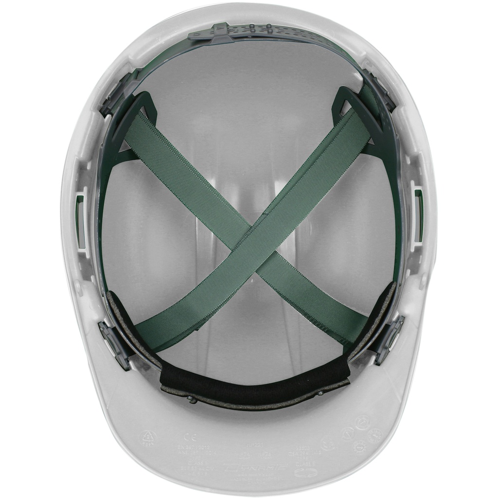 [HP-280-HP241R] Whistler™ Cap Style Hard Hat
