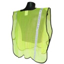 Radians Non Rated Safety Vests with 1" Tape