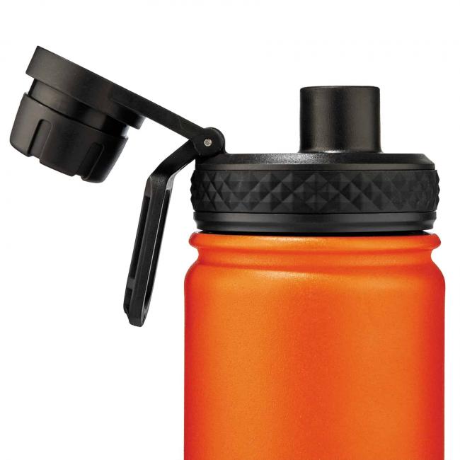 Chill-Its® 5152 Insulated Stainless Steel Water Bottle