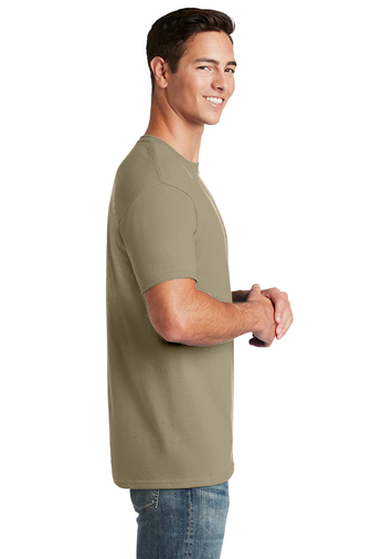 [UF-29M] Jerzees Adult Dri-Power Active T-Shirt