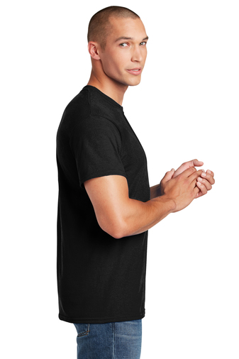 [UF-8000] Gildan® - DryBlend® 50 Cotton/50 Poly T-Shirt