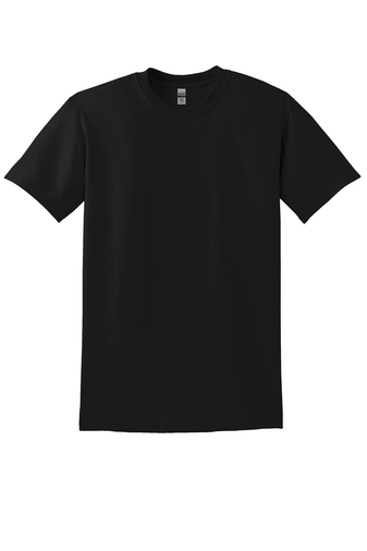[UF-8000] Gildan® - DryBlend® 50 Cotton/50 Poly T-Shirt