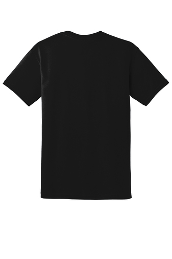 [UF-8000] Gildan® - DryBlend® 50 Cotton/50 Poly T-Shirt