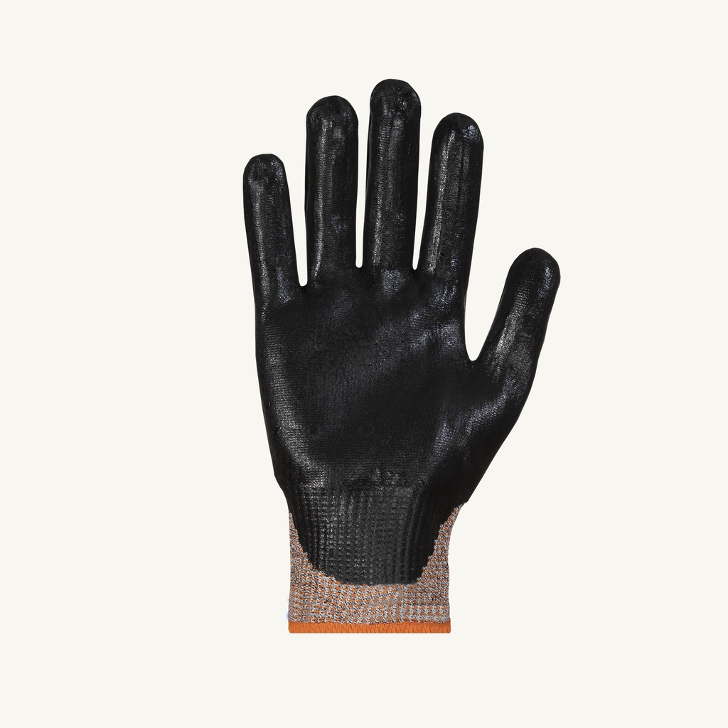 [A-STXFNVB] TenActiv™ Knit Gloves Impact Protection