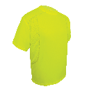 FrogWear® HV Enhanced Visibility Premium Athletic T-Shirt