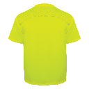 FrogWear® HV Enhanced Visibility Premium Athletic T-Shirt