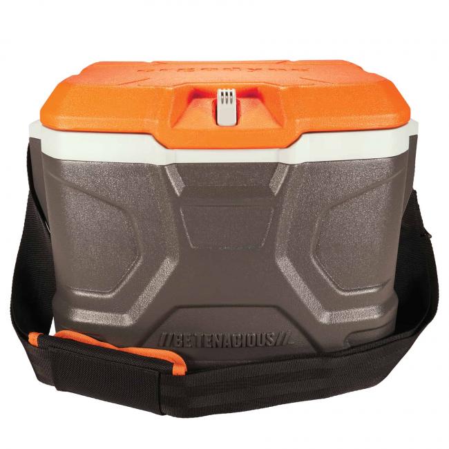 Chill-Its® 5170 Industrial Hard Sided Cooler
