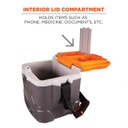 Chill-Its® 5170 Industrial Hard Sided Cooler