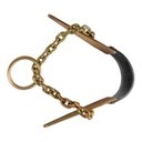 [FP-UFA30005] Reusable heavy duty chain roof anchor