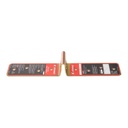 [FP-UFA30010] Single use steel roof anchor