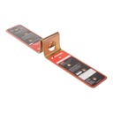 [FP-UFA30010] Single use steel roof anchor