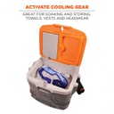 Chill-Its® 5170 Industrial Hard Sided Cooler