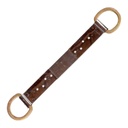 [FP-UFA30020] Permanent use stainless steel roof anchor with D-rings