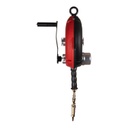[FP-UFS310060R] 60' Wire Cable 3-Way Rescue Retrieval SRL-R