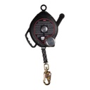 [FP-UFS310060R] 60' Wire Cable 3-Way Rescue Retrieval SRL-R