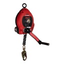 [FP-UFS310060R] 60' Wire Cable 3-Way Rescue Retrieval SRL-R
