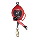[FP-UFS310060R] 60' Wire Cable 3-Way Rescue Retrieval SRL-R