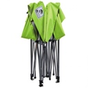 SHAX® 6010 Lightweight Pop-Up Tent - 10ft x 10ft