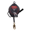 [FP-UFS310100R] 100' Wire Cable 3-Way Rescue Retrieval SRL-R