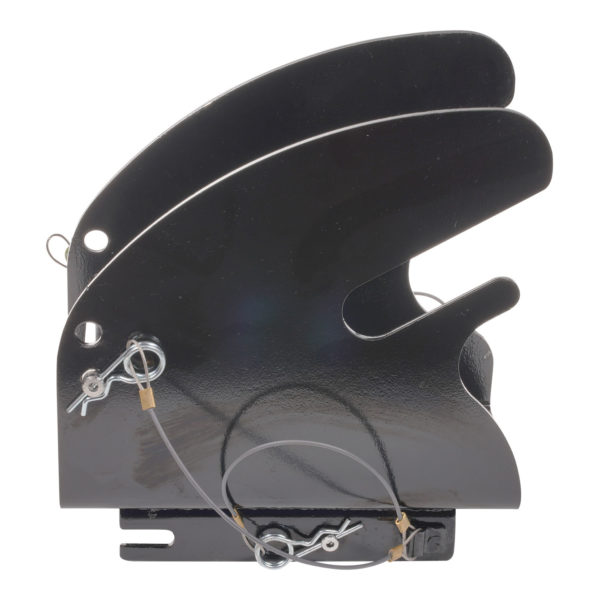 [FP-UFT510010B] Mounting Bracket for all KStrong® SRL-R 3-Way Retrieval devices