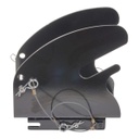 [FP-UFT510010B] Mounting Bracket for all KStrong® SRL-R 3-Way Retrieval devices