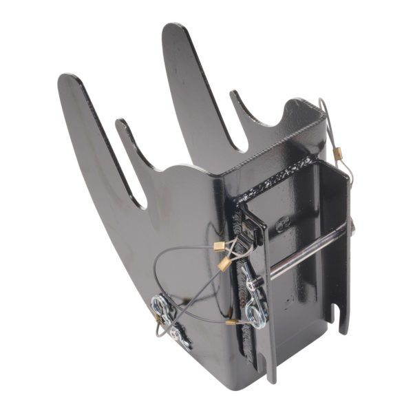 [FP-UFT510010B] Mounting Bracket for all KStrong® SRL-R 3-Way Retrieval devices