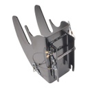 [FP-UFT510010B] Mounting Bracket for all KStrong® SRL-R 3-Way Retrieval devices