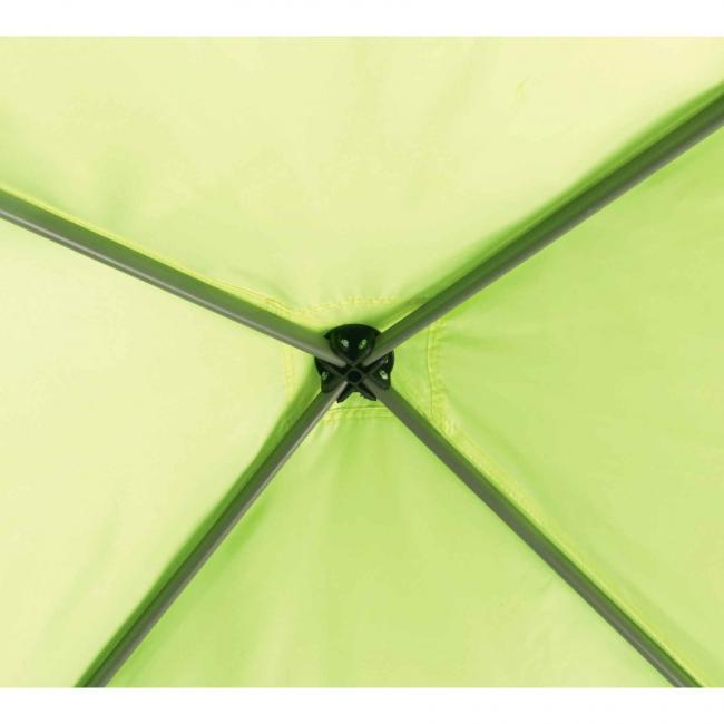 SHAX® 6010 Lightweight Pop-Up Tent - 10ft x 10ft