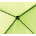 SHAX® 6010 Lightweight Pop-Up Tent - 10ft x 10ft