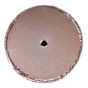 [FP-UFT555002] Megadavit™ Concrete Embed Column Mast Receiver (SS316)