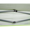 SHAX® 6010 Lightweight Pop-Up Tent - 10ft x 10ft
