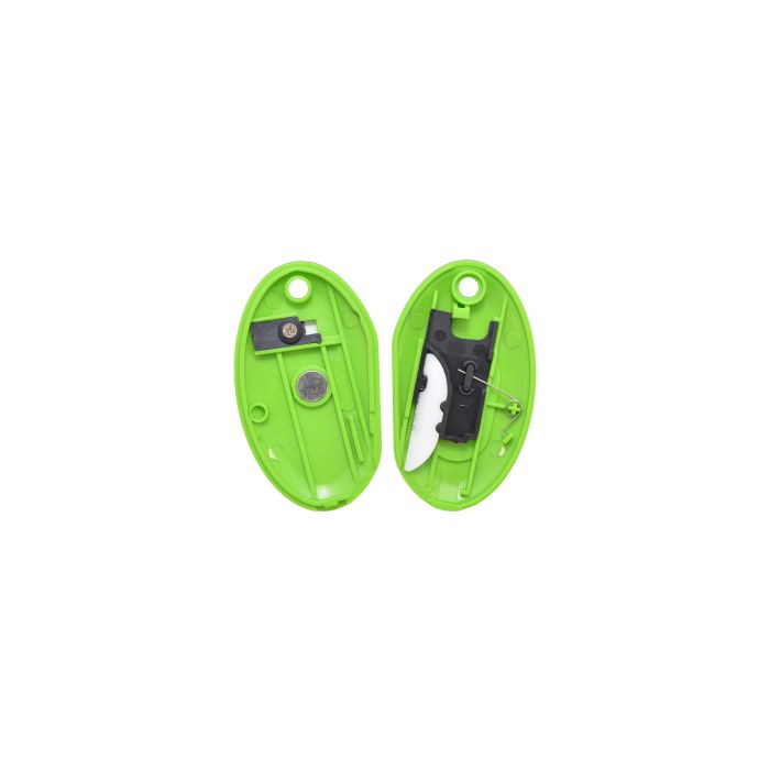 Compact Magnetic Ceramic Retractable Blade Utility Cutter