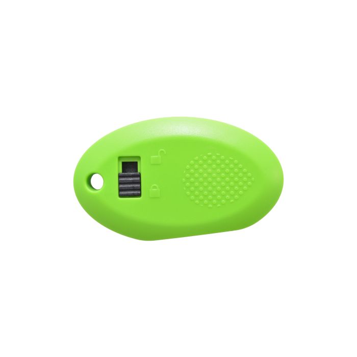 Compact Magnetic Ceramic Retractable Blade Utility Cutter