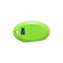 Compact Magnetic Ceramic Retractable Blade Utility Cutter