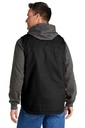 [UF-104277] Carhartt® Sherpa-Lined Mock Neck Vest