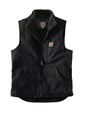 [UF-104277] Carhartt® Sherpa-Lined Mock Neck Vest