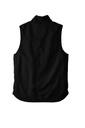 [UF-104277] Carhartt® Sherpa-Lined Mock Neck Vest