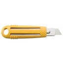 OLFA SK-4 Semi-Auto Self-Retracting Safety Knife