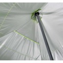 SHAX® 6015 Heavy-Duty Pop-Up Tent - 10ft x 20ft