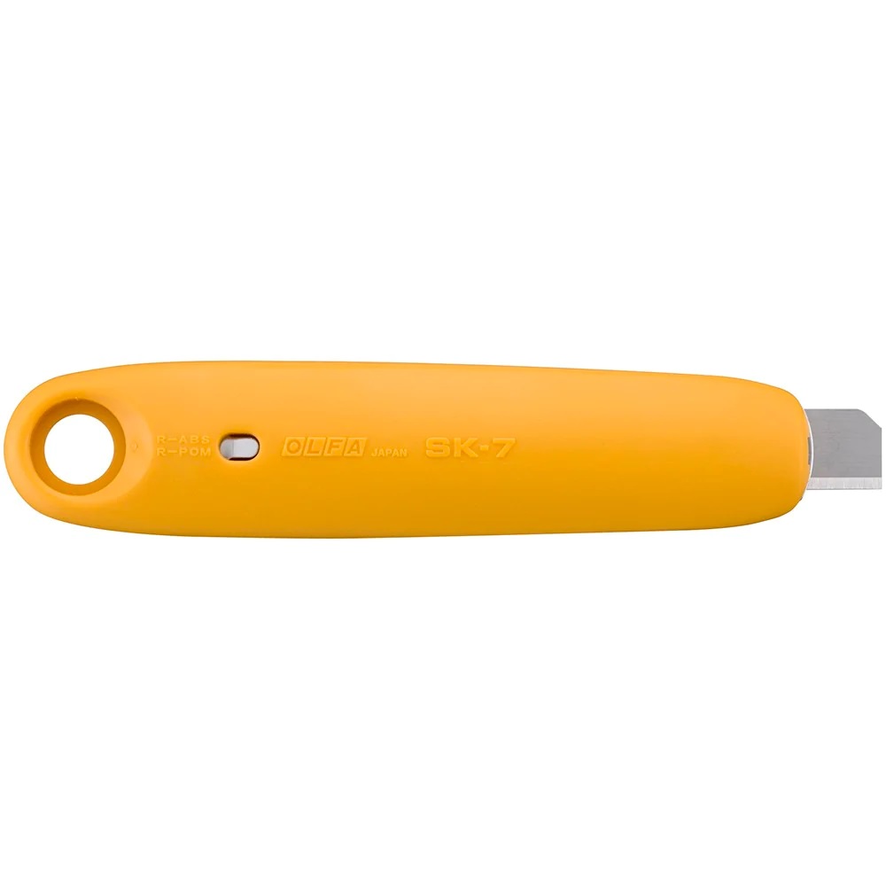 OLFA SK-6 Fully-Automatic Safety Knife with Blade Guard (copy)