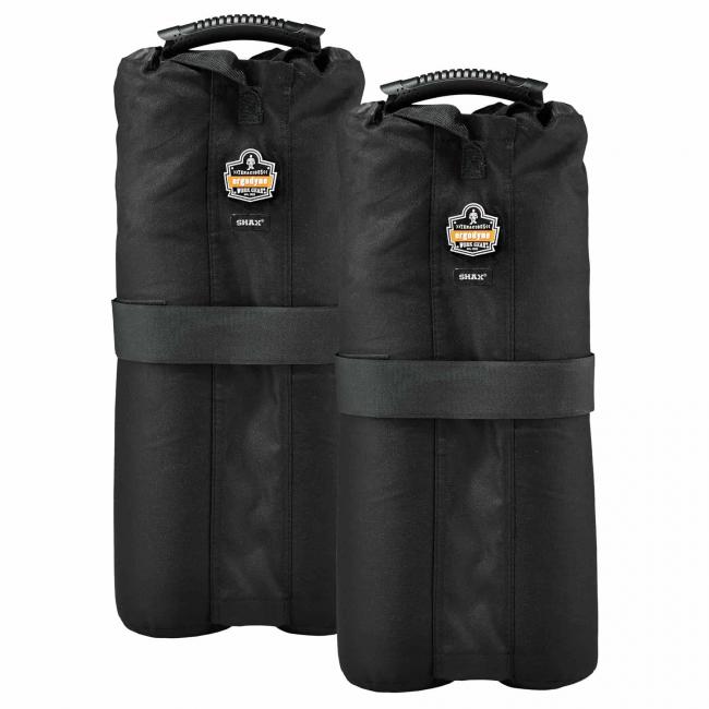 SHAX® 6094 Tent Weight Bags - Set of 2