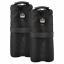 SHAX® 6094 Tent Weight Bags - Set of 2