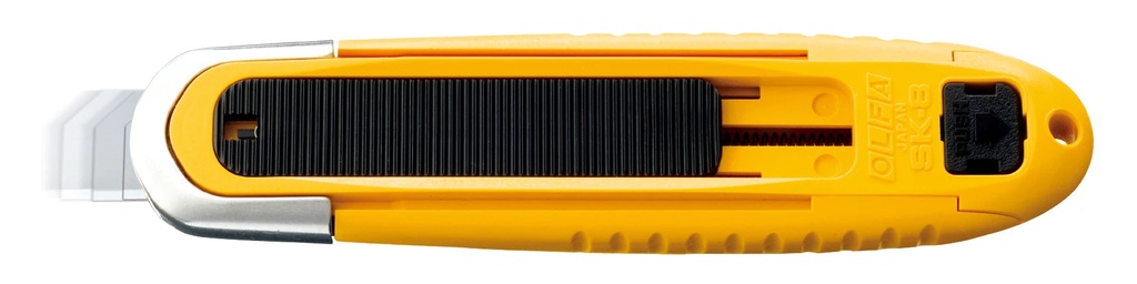 OLFA SK-7 Semi-Auto Compact Self-Retracting Safety Knife (copy)