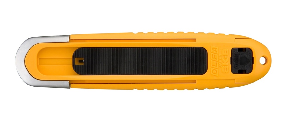 OLFA SK-7 Semi-Auto Compact Self-Retracting Safety Knife (copy)