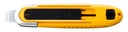 OLFA SK-7 Semi-Auto Compact Self-Retracting Safety Knife (copy)