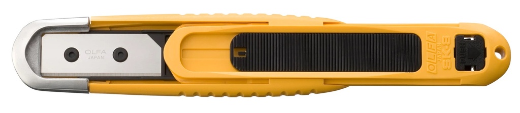 OLFA SK-7 Semi-Auto Compact Self-Retracting Safety Knife (copy)